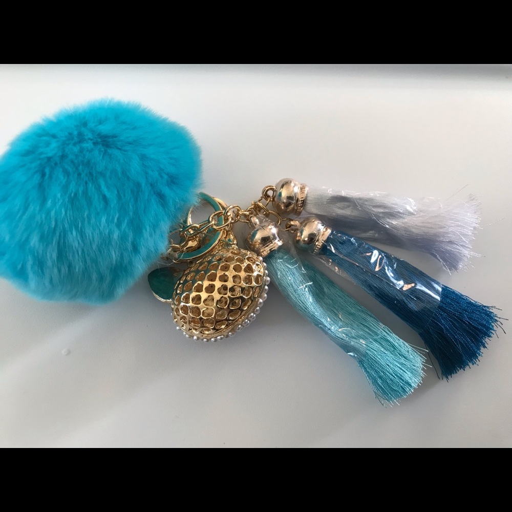 2@$15 Cute Bag/Keychain - Picture 4 of 5